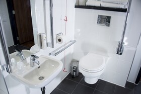 Point A Hotel, London Westminster