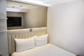 Point A Hotel, London Westminster