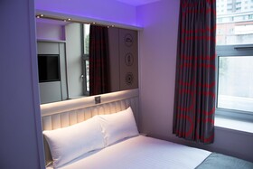 Point A Hotel, London Westminster