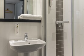 Point A Hotel, London Westminster