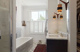 Polished Style in Balham