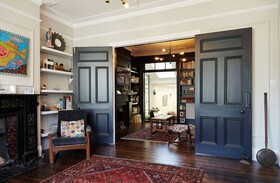 Polished Style in Balham