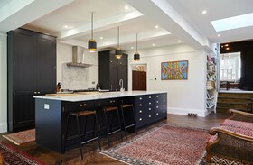 Polished Style in Balham