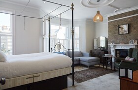 Polished Style in Balham