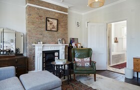 Polished Style in Balham