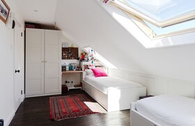 Polished Style in Balham