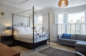 Polished Style in Balham