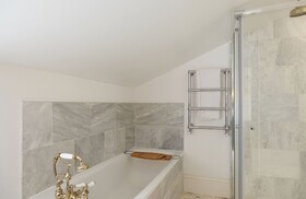 Polished Style in Balham