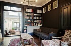 Polished Style in Balham