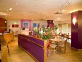 Premier Inn London Wembley Park Hotel