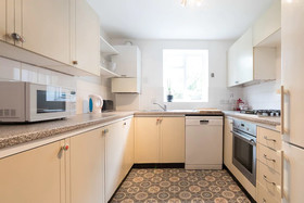 Primrose Hill Garden Cottage