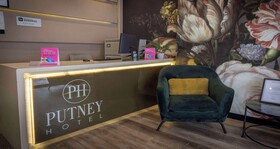 Putney Hotel, BW Signature Collection