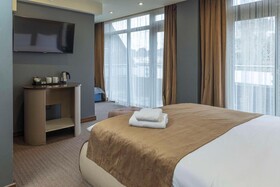 Putney Hotel, BW Signature Collection