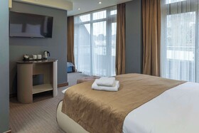 Putney Hotel, BW Signature Collection