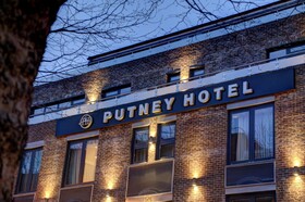 Putney Hotel, BW Signature Collection