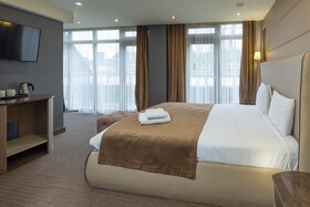 Putney Hotel, BW Signature Collection