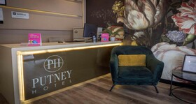 Putney Hotel, BW Signature Collection