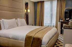 Putney Hotel, BW Signature Collection