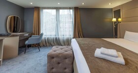 Putney Hotel, BW Signature Collection