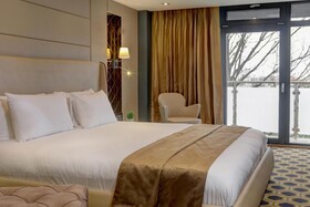 Putney Hotel, BW Signature Collection