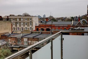 Putney Hotel, BW Signature Collection