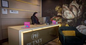 Putney Hotel, BW Signature Collection