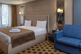 Putney Hotel, BW Signature Collection
