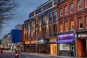 Putney Hotel, BW Signature Collection