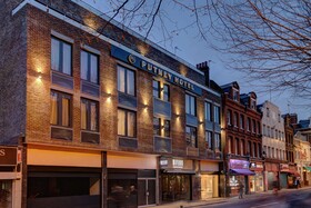 Putney Hotel, BW Signature Collection
