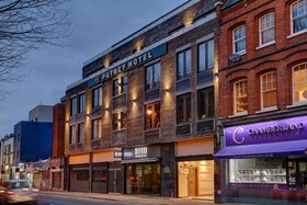 Putney Hotel, BW Signature Collection