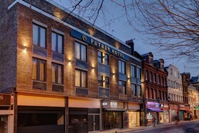 Putney Hotel, BW Signature Collection