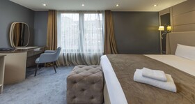 Putney Hotel, BW Signature Collection