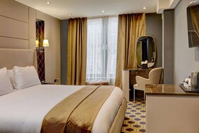Putney Hotel, BW Signature Collection