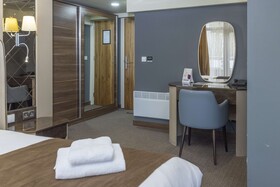 Putney Hotel, BW Signature Collection