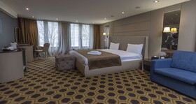 Putney Hotel, BW Signature Collection