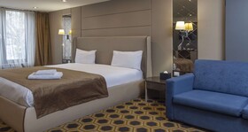 Putney Hotel, BW Signature Collection