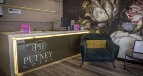 Putney Hotel, BW Signature Collection