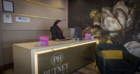 Putney Hotel, BW Signature Collection