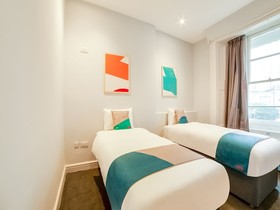 Royal Park Hotel