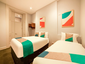 Royal Park Hotel