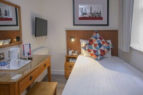 Queensway Hotel, Sure Hotel Collection by Best Western