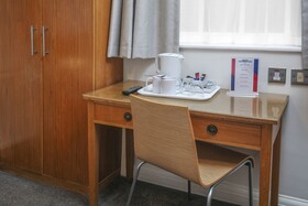 Queensway Hotel, Sure Hotel Collection by Best Western
