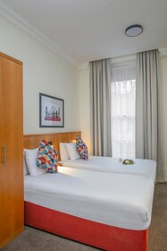 Queensway Hotel, Sure Hotel Collection by Best Western