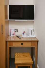Queensway Hotel, Sure Hotel Collection by Best Western