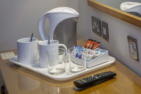 Queensway Hotel, Sure Hotel Collection by Best Western