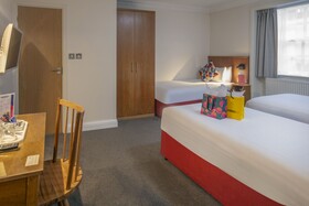 Queensway Hotel, Sure Hotel Collection by Best Western