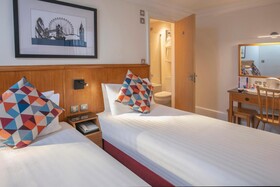 Queensway Hotel, Sure Hotel Collection by Best Western