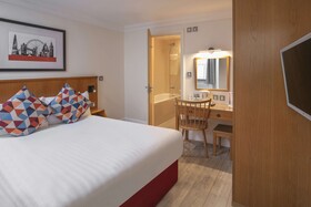 Queensway Hotel, Sure Hotel Collection by Best Western