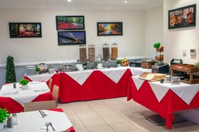 Queensway Hotel, Sure Hotel Collection by Best Western