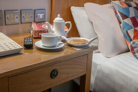 Queensway Hotel, Sure Hotel Collection by Best Western